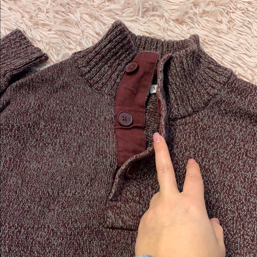 Desires sweater - Picture 3 of 8